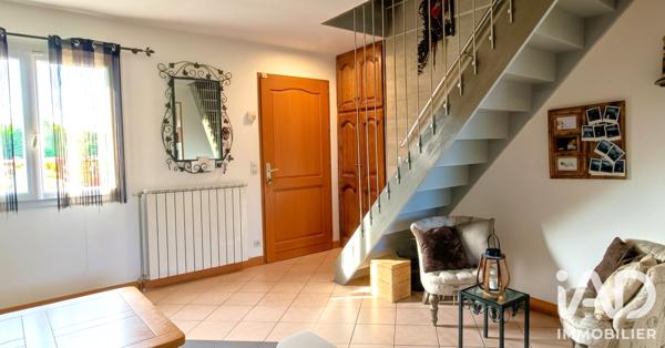 Maison à vendre 6 pièces 120 m² Ollainville