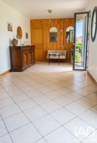 Maison à vendre 6 pièces 120 m² Ollainville