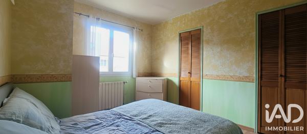 Maison à vendre 6 pièces 120 m² Ollainville