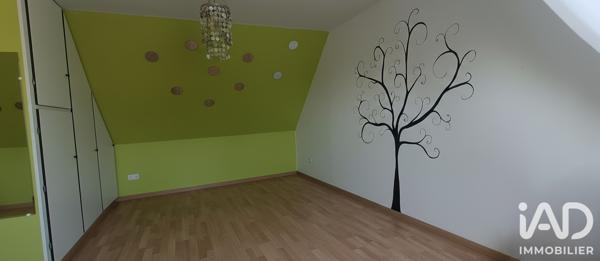 Maison à vendre 6 pièces 120 m² Ollainville