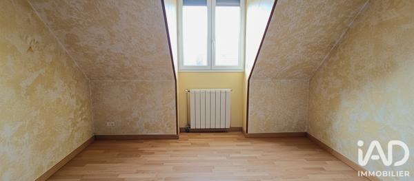 Maison à vendre 6 pièces 120 m² Ollainville