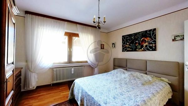 Vente                                                      Maison
                        
                     6 pièces                      138 m2                     à Knutange