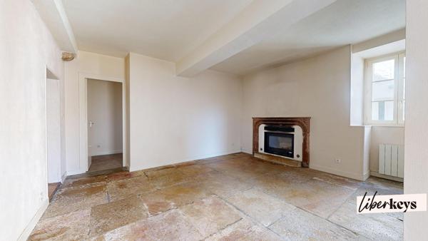 Ensemble immobilier à Fleurey sur Ouche