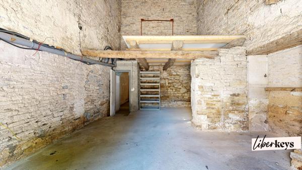 Ensemble immobilier à Fleurey sur Ouche