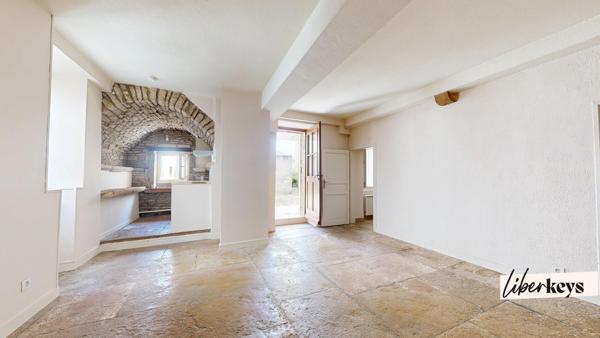 Ensemble immobilier à Fleurey sur Ouche