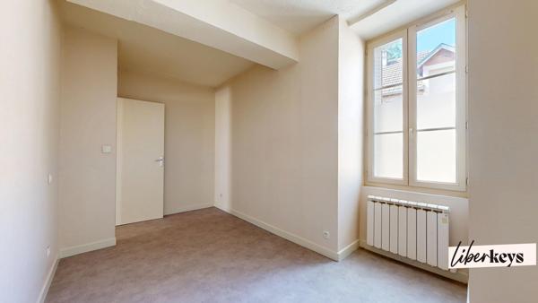 Ensemble immobilier à Fleurey sur Ouche