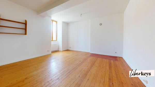 Ensemble immobilier à Fleurey sur Ouche