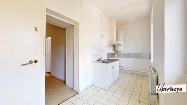 Ensemble immobilier à Fleurey sur Ouche