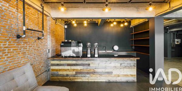 Murs commerciaux  à vendre 95 m² Marquette-lez-Lille