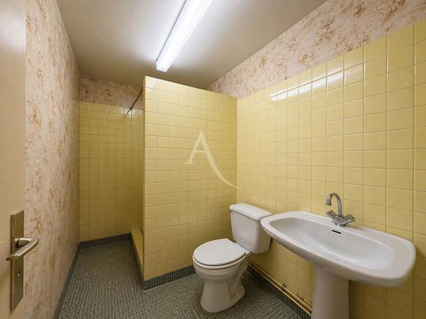 Maison Rochecorbon 10 pièce(s) 226 m2