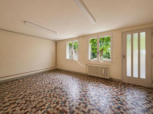 Maison Rochecorbon 10 pièce(s) 226 m2
