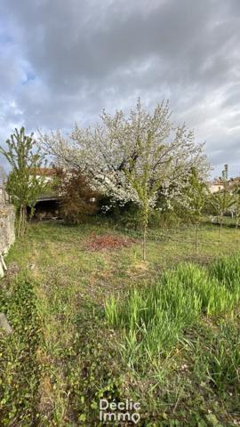 Vente maison à rénover Saint meme les carrieres, 113m² 5 pièces 128 400€ avec garage