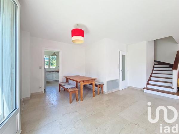 Maison à vendre 5 pièces 103 m² Plougonvelin