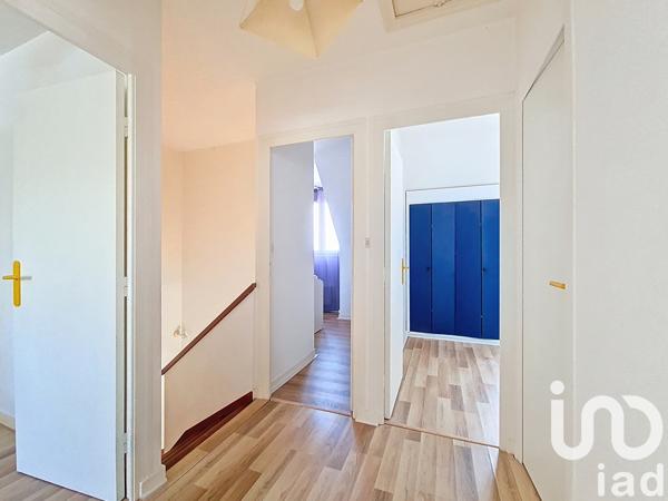 Maison à vendre 5 pièces 103 m² Plougonvelin