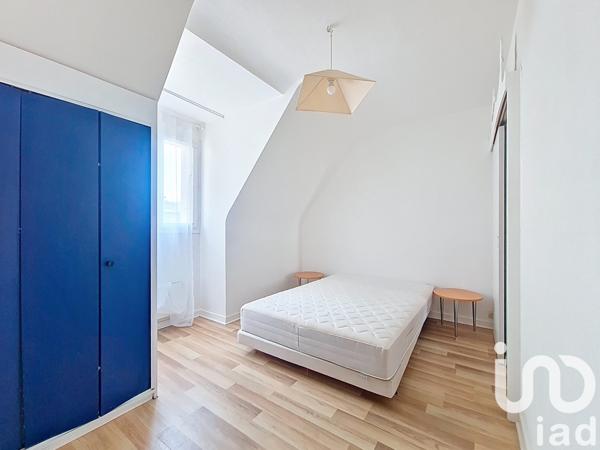 Maison à vendre 5 pièces 103 m² Plougonvelin