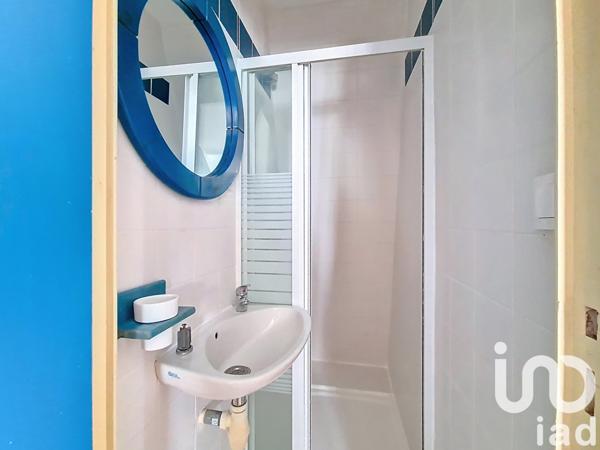 Maison à vendre 5 pièces 103 m² Plougonvelin