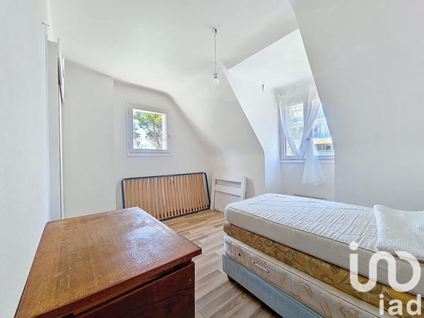 Maison à vendre 5 pièces 103 m² Plougonvelin