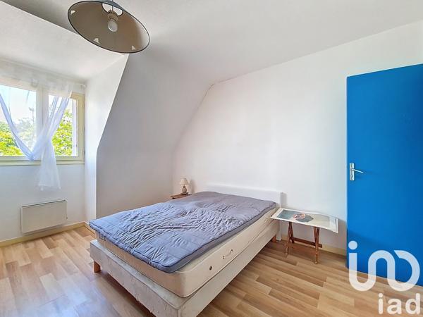 Maison à vendre 5 pièces 103 m² Plougonvelin