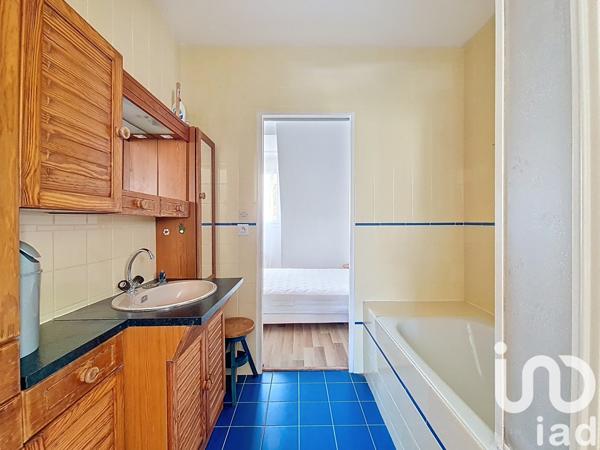 Maison à vendre 5 pièces 103 m² Plougonvelin
