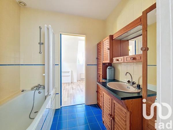 Maison à vendre 5 pièces 103 m² Plougonvelin