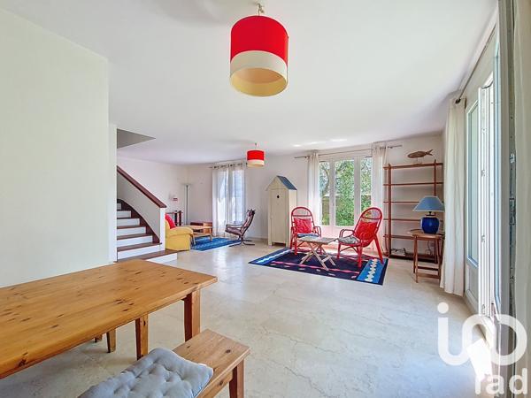 Maison à vendre 5 pièces 103 m² Plougonvelin