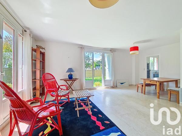 Maison à vendre 5 pièces 103 m² Plougonvelin