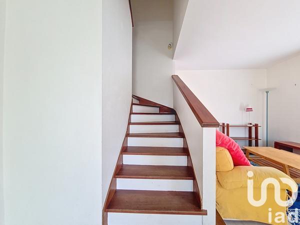 Maison à vendre 5 pièces 103 m² Plougonvelin