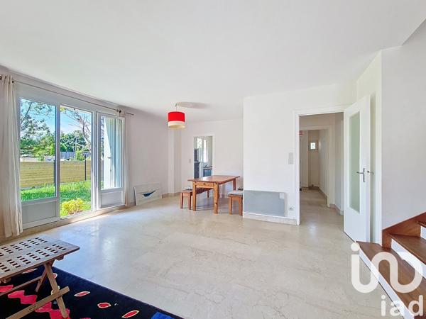 Maison à vendre 5 pièces 103 m² Plougonvelin