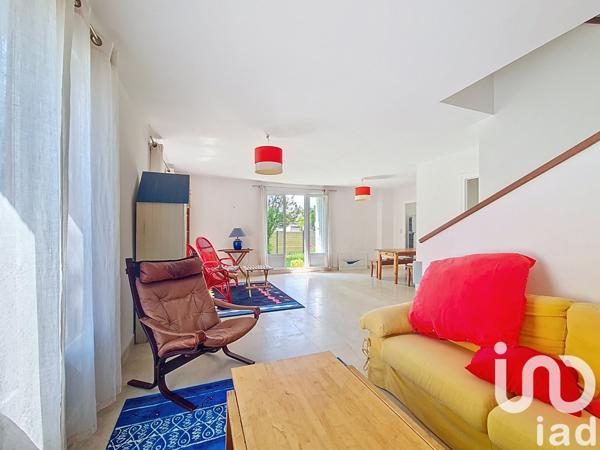 Maison à vendre 5 pièces 103 m² Plougonvelin