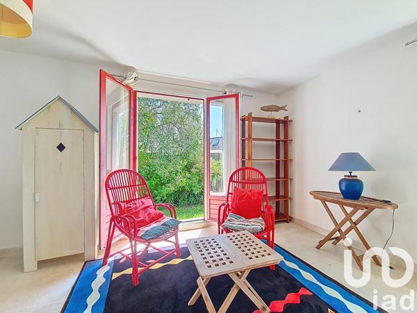 Maison à vendre 5 pièces 103 m² Plougonvelin