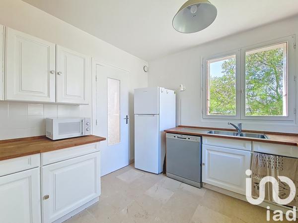 Maison à vendre 5 pièces 103 m² Plougonvelin