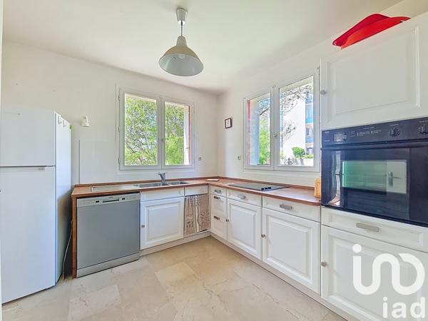 Maison à vendre 5 pièces 103 m² Plougonvelin