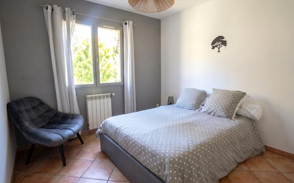 Maison à vendre    5 pièces •  Signes