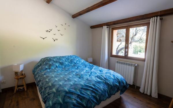 Maison à vendre    5 pièces •  Signes