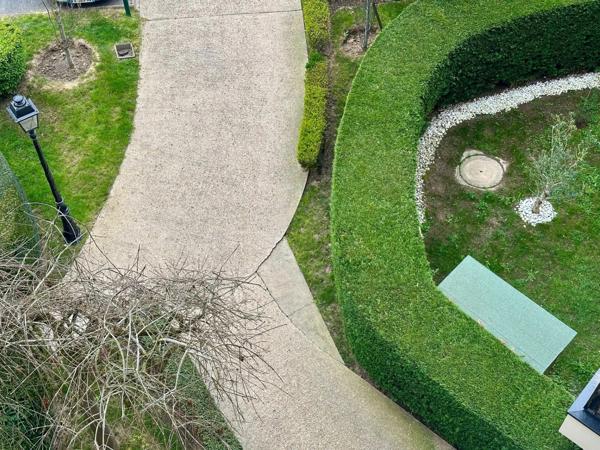 Appartement à vendre 6 pièces LE CHESNAY (78)