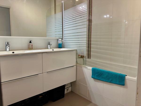 Appartement à vendre 6 pièces LE CHESNAY (78)