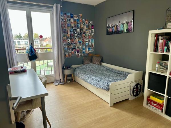 Appartement à vendre 6 pièces LE CHESNAY (78)