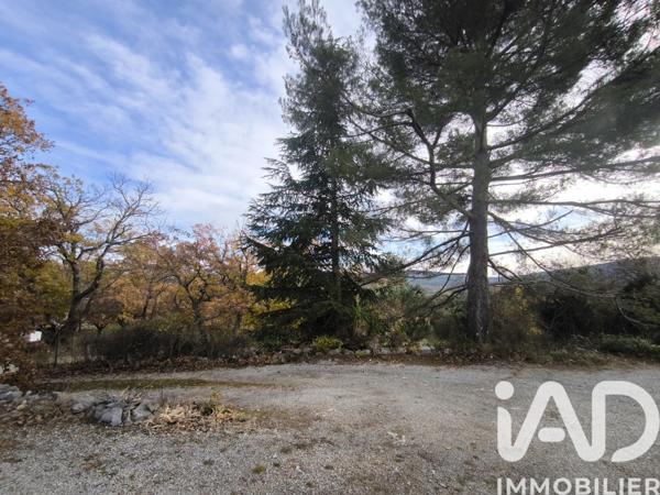 Maison à vendre 4 pièces 83 m² Saint-Étienne-les-Orgues