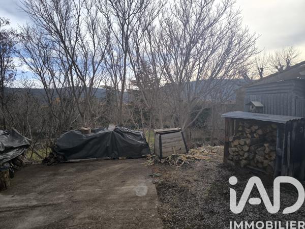 Maison à vendre 4 pièces 83 m² Saint-Étienne-les-Orgues