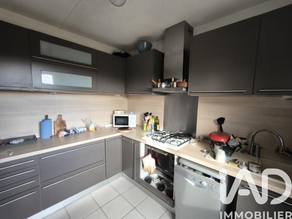 Maison à vendre 4 pièces 83 m² Saint-Étienne-les-Orgues