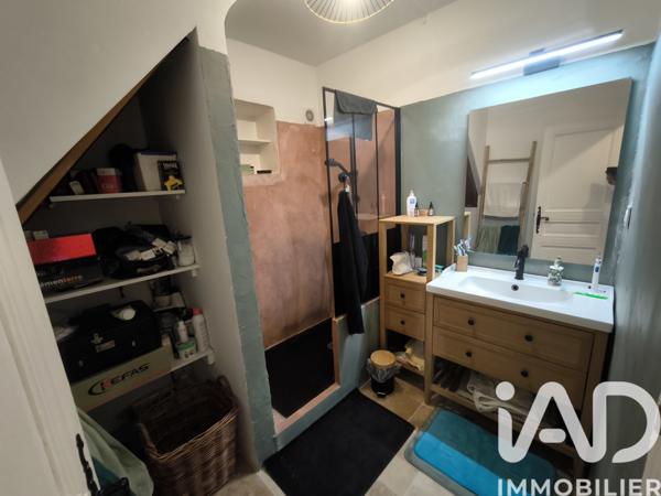 Maison à vendre 4 pièces 83 m² Saint-Étienne-les-Orgues