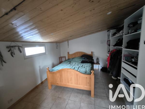 Maison à vendre 4 pièces 83 m² Saint-Étienne-les-Orgues