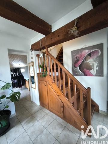 Maison à vendre 4 pièces 83 m² Saint-Étienne-les-Orgues