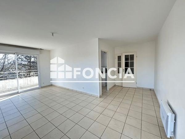 Location Appartement 3 pièces 64.5 m² - 1 IMPASSE DENIS PAPIN Carquefou 44470