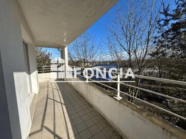 Location Appartement 3 pièces 64.5 m² - 1 IMPASSE DENIS PAPIN Carquefou 44470