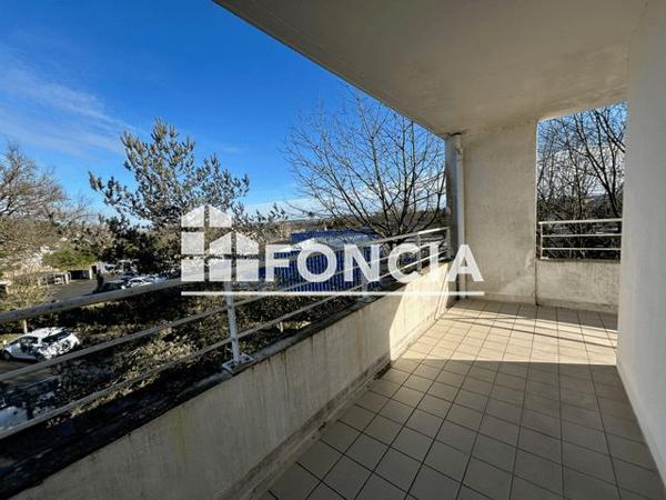 Location Appartement 3 pièces 64.5 m² - 1 IMPASSE DENIS PAPIN Carquefou 44470