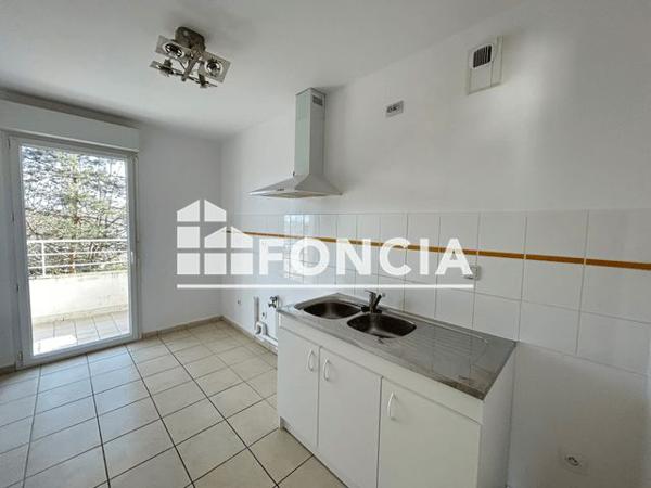 Location Appartement 3 pièces 64.5 m² - 1 IMPASSE DENIS PAPIN Carquefou 44470