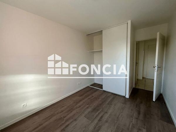 Location Appartement 3 pièces 64.5 m² - 1 IMPASSE DENIS PAPIN Carquefou 44470