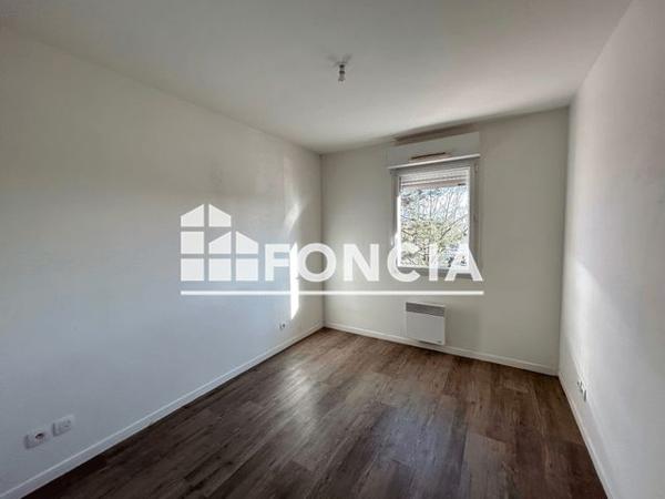 Location Appartement 3 pièces 64.5 m² - 1 IMPASSE DENIS PAPIN Carquefou 44470