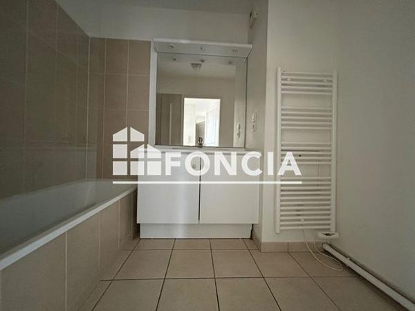 Location Appartement 3 pièces 64.5 m² - 1 IMPASSE DENIS PAPIN Carquefou 44470